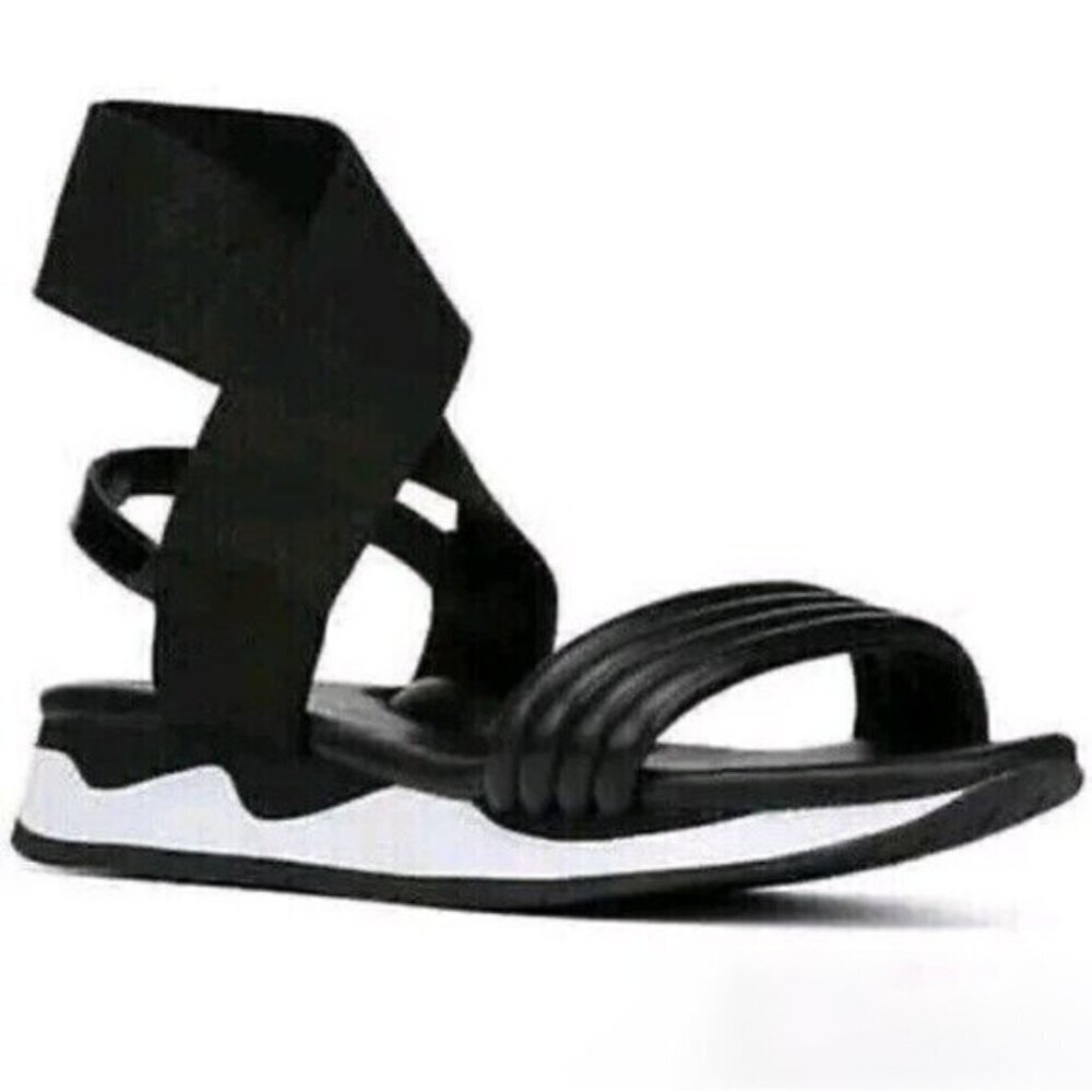 Donald J. Pliner Shaye Strappy Sandals Size 6.5